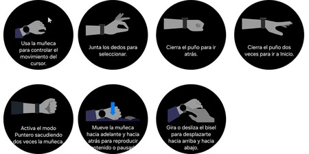 Modo Puntero Funciones