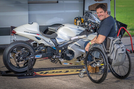 Record Moto 2