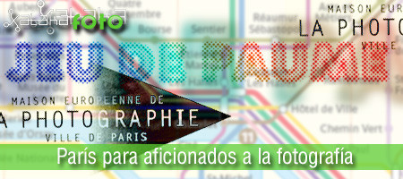 París para aficionados a la fotografía