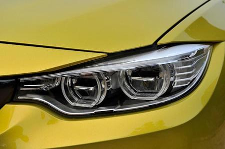 BMW M4 Coupé Concept