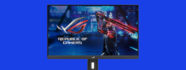 Este potentísimo monitor gaming te permitirá jugar a 2K: 24,5” y 240 Hz en oferta con 60 euros de descuento 