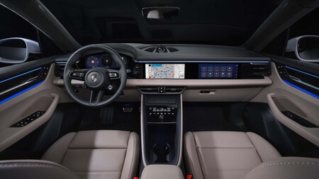 Porsche Macan 2