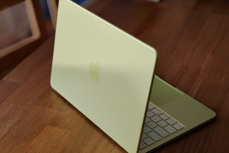 Apple Macbook Neo Analisis Mexico