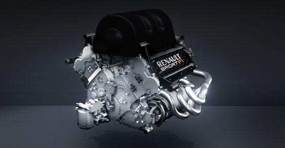 Renault V6