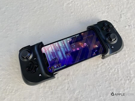 岸レイザー完成