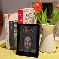 Amazon no espera al Prime Day y baja (aún más) el precio de su Kindle Colorsoft hasta un nuevo mínimo histórico 