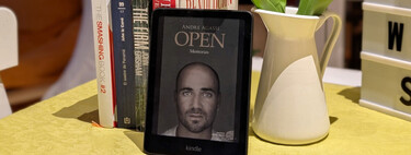 Amazon no espera al Prime Day y baja (aún más) el precio de su Kindle Colorsoft hasta un nuevo mínimo histórico 