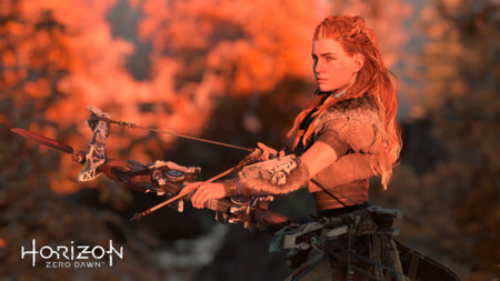 Horizon: Zero Dawn presenta un formidable gameplay [TGS 2015]