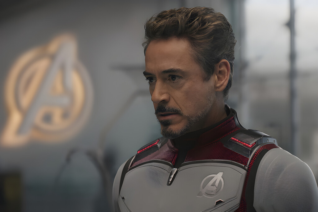 "Mis abogados trabajarán cuando muera": Robert Downey Jr. avisa a todos, incluido Marvel, que no será un actor hecho con IA