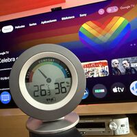 Si tu tele parece una estufa en verano, puedes evitarlo con estos siete consejos 