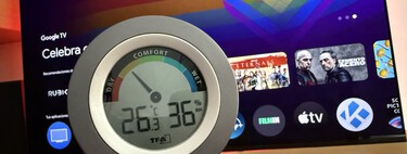 Si tu tele parece una estufa en verano, puedes evitarlo con estos siete consejos 