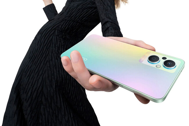 Reno7lite