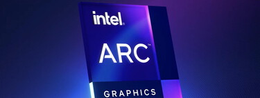 AMD arremete contra Intel ARC por el rendimiento de sus gráficas para portátiles: el equipo rojo no deja pasar ni una