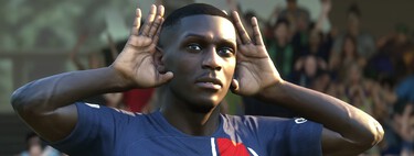 Todas las nuevas celebraciones en EA Sports FC (FIFA 24) y cómo hacerlas tras meter un gol  