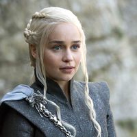 Después de 'Juego de tronos', Emilia Clarke no quiere ni salir en el mismo fotograma que un dragón: "Nunca más"