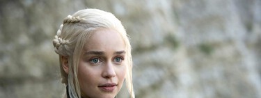 Después de 'Juego de tronos', Emilia Clarke no quiere ni salir en el mismo fotograma que un dragón: "Nunca más"