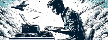 Un estudio puso a varios humanos a diferenciar textos de escritores profesionales y de IA. Hay buenas noticias 