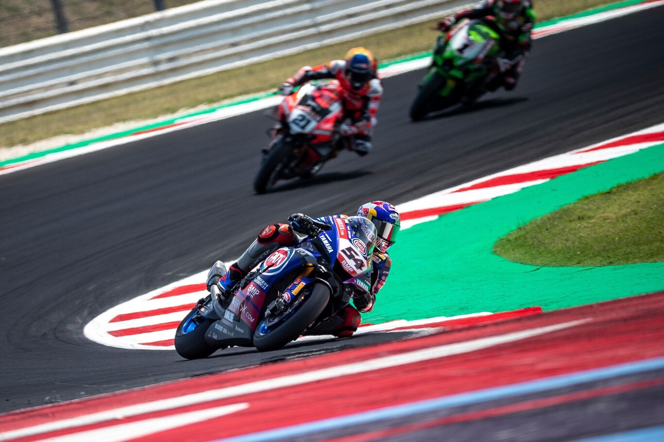 SBK Gran Bretaña 2021: Horarios, favoritos y dónde ver las carreras en directo