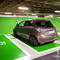 El Gobierno asegura "continuidad" en ayudas a la compra de coches eléctricos, pero sin dar a conocer su plan