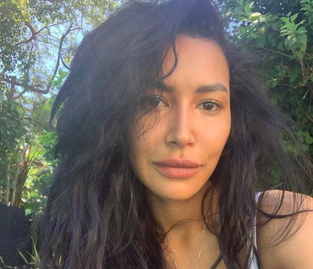 El precioso mensaje de Ryan Dorsey a su ex mujer Naya Rivera