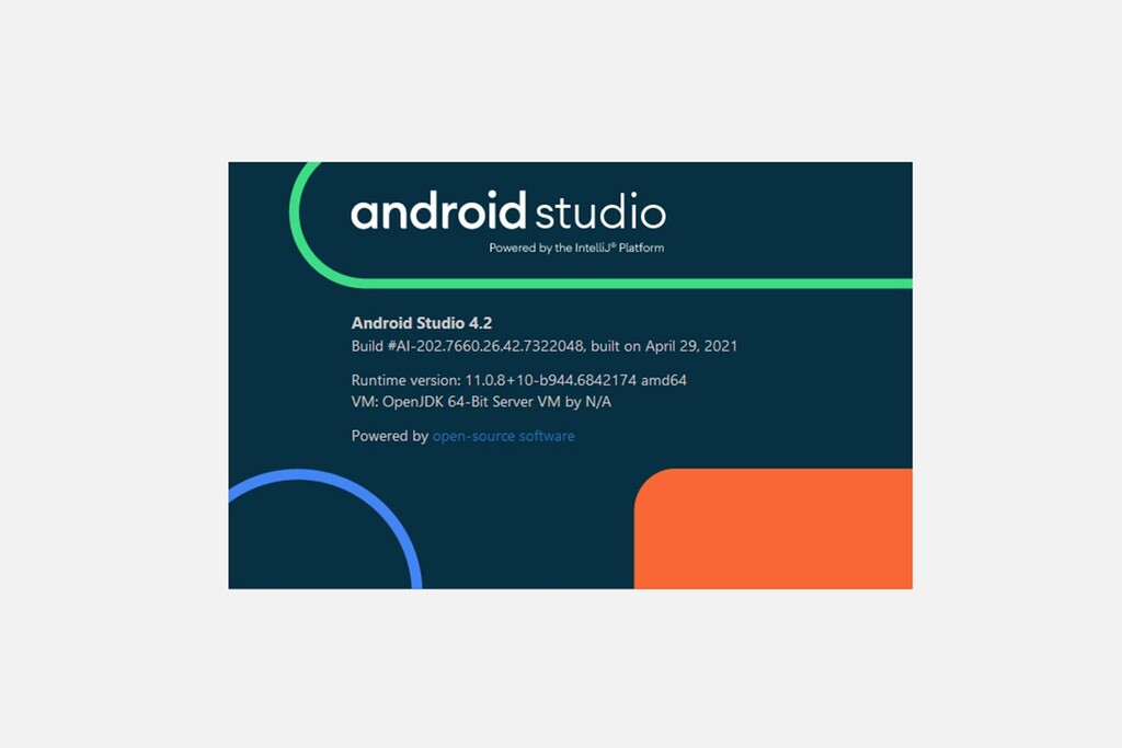 Android Studio 4.2 renueva el asistente de nuevo proyecto, te ayuda a actualizar Gradle y otros cambios