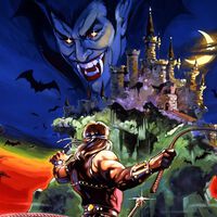Konami tira la casa por la ventana por el 40 aniversario de Castlevania: este clasicazo ya se puede descargar gratis en celulares en México 