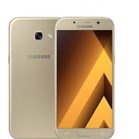 La versión de 2017 del Samsung Galaxy A5 baja de precio en Amazon: 229 euros y envío gratis