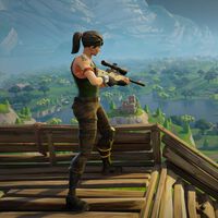 Epic Games saca la guadaña judicial y comienza una nueva caza de tramposos 