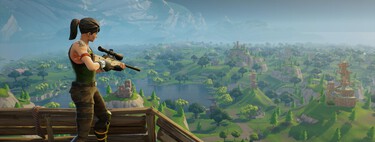 Epic Games saca la guadaña judicial y comienza una nueva caza de tramposos 