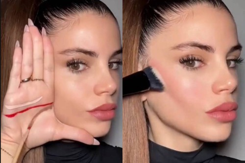 Maquillaje
