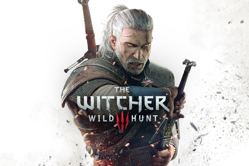 The Witcher 3