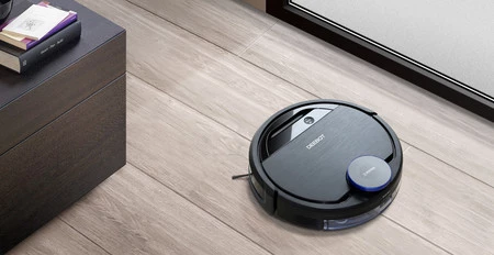 Prime Day 2019: robot de limpieza Ecovacs Deebot OZMO 930 rebajado a 334,90 euros