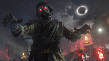 Cómo funcionan las cinco nuevas ventajas del modo Zombis en Vanguard ¡y cuáles son las mejores!