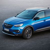 Peugeot ya está explotando los restos de General Motors en Opel para regresar a EE. UU.