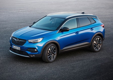 Peugeot ya está explotando los restos de General Motors en Opel para regresar a EE. UU.
