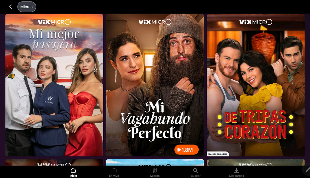 Ya no sólo microdramas: la televisora más importante de México apostará por la IA para sus series cortas en formato vertical