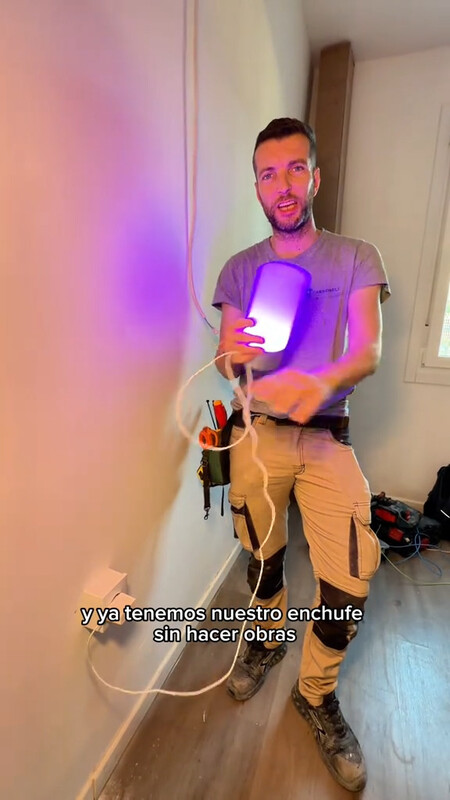 enchufe