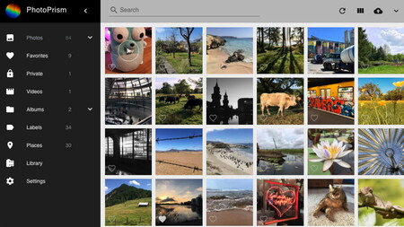 Crea tu propio Google Fotos casero alojado en una Raspberry Pi: PhotoPrism, una alternativa libre y autoinstalable
