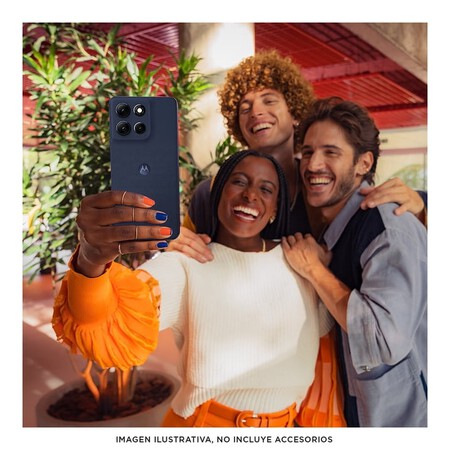 Motorola moto G86