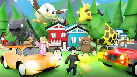 Códigos de Roblox gratis para octubre 2021: todos los promocode gratuitos