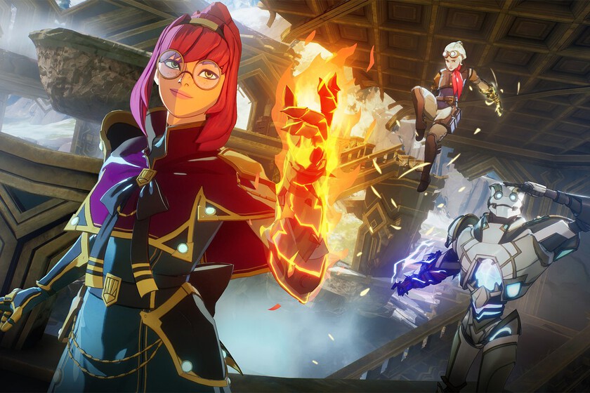 Blizzard acquires Proletariat, the creators of Spellbreak, to make World of Warcraft even better Blizzard acquires Proletariat, the creators of Spellbreak, to make World of Warcraft even better