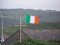 Irlanda ya es un bono basura 