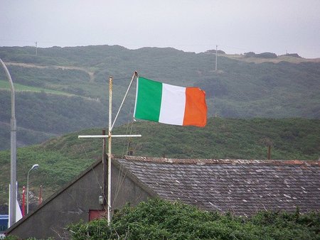 Irlanda ya es un bono basura