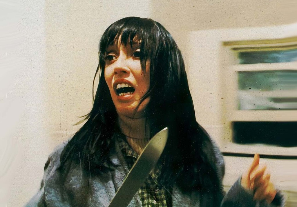 Shelley Duvall contó la intensa experiencia de rodar con Stanley Kubrick: "Tenía que llorar 12 horas al día, cinco o seis días a la semana durante meses"