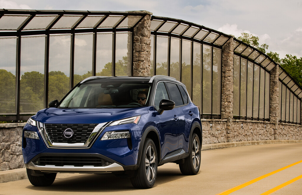 El Nissan X-Trail 2021, a detalle en 73 fotos: la nueva generación que llegará a México el próximo año