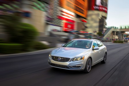 Volvo expandirá sus dominios con una nueva planta en Estados Unidos