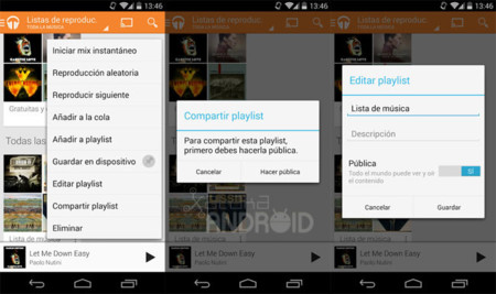Google Play Music