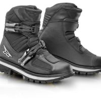 Axo Slammer, unas botas para todo uso