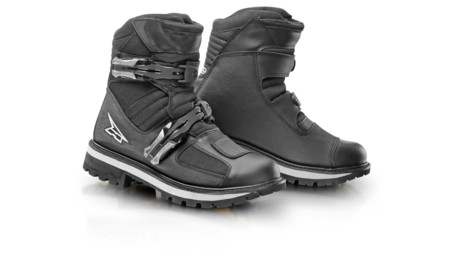 Axo Slammer, unas botas para todo uso