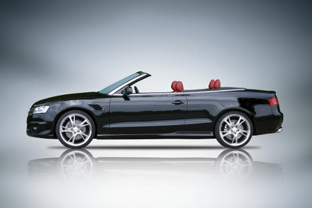 ABT AS5 Cabrio